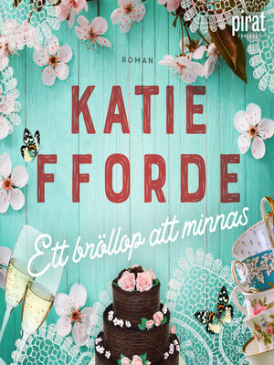 cover image of Ett bröllop att minnas